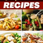 Tahini Recipes