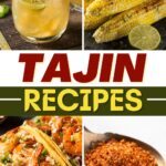 Tajin Recipes