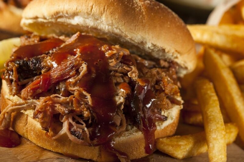 35 Best Slow Cooker Pork Recipe Collection