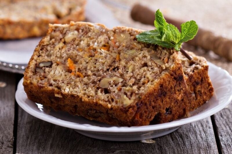 10 Best Vegan Breads to Make at Home