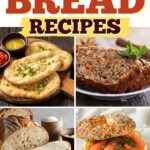 Vegan Bread Recipes
