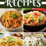 Vegan Rice Recipes