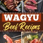 Wagyu Beef Recipes
