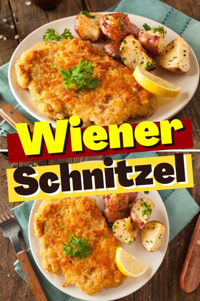 Wiener Schnitzel