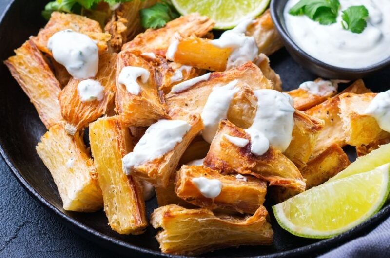 10 Best Yuca Recipes That Go Beyond Fries