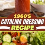1960s Catalina Dressing Recipe