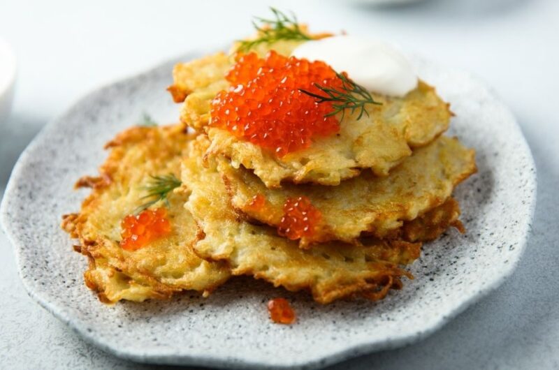 13 Recipes With Potato Flakes That Go Beyond Mashed Potatoes