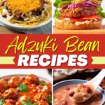 Adzuki Bean Recipes