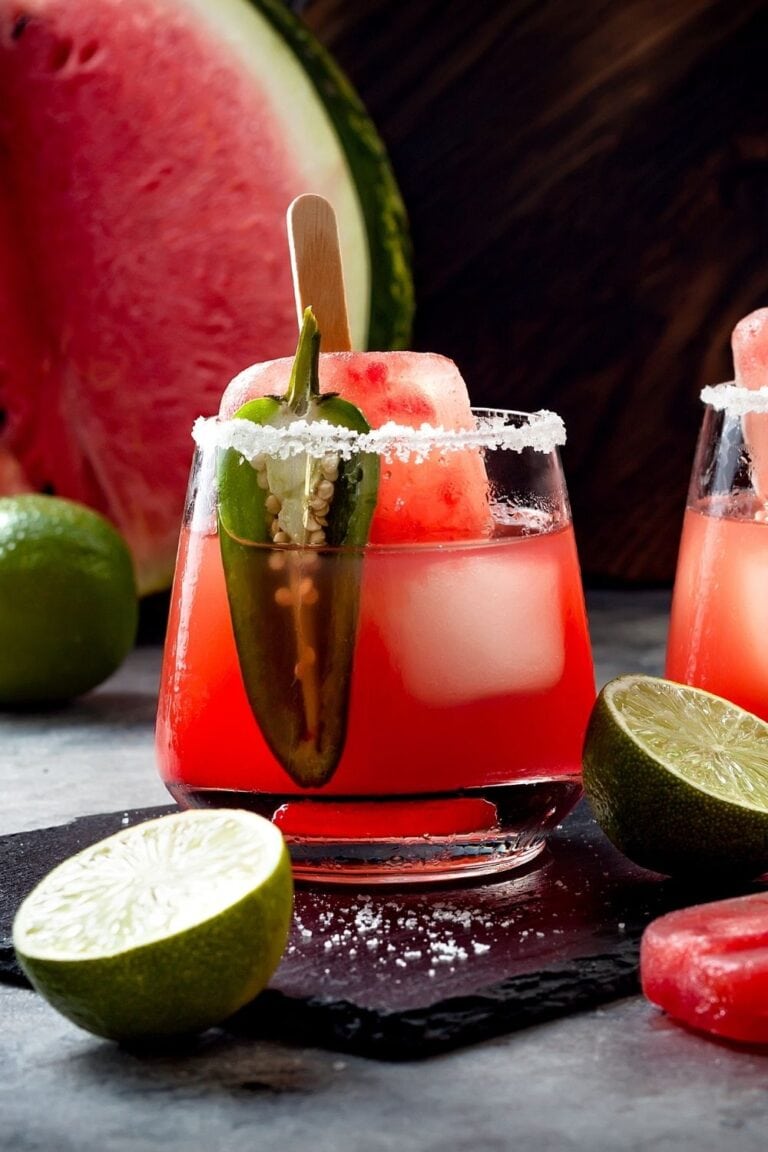 25 Easy Alcoholic Popsicles Boozy Ice Pops For Summer Insanely Good