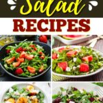 Arugula Salad Recipes