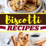 Biscotti Recipes