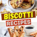 Biscotti Recipes