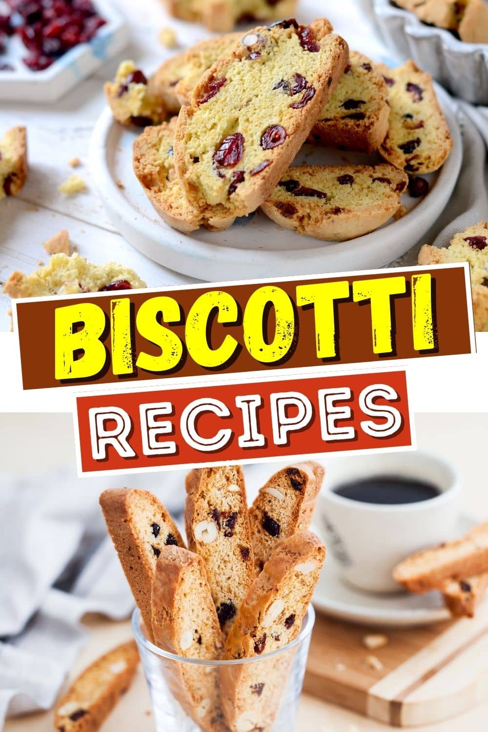 25 Best Biscotti Recipes To Enjoy With Coffee Insanely Good 3866