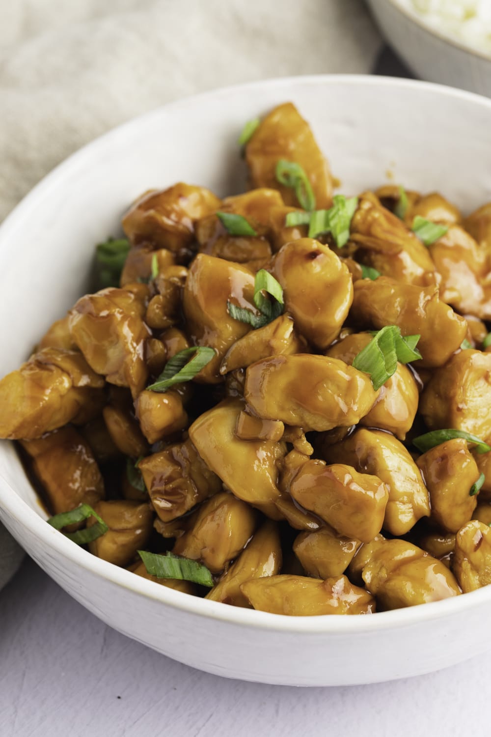 15+ Chinese Walnut Chicken Recipe - AlyshaDaragh