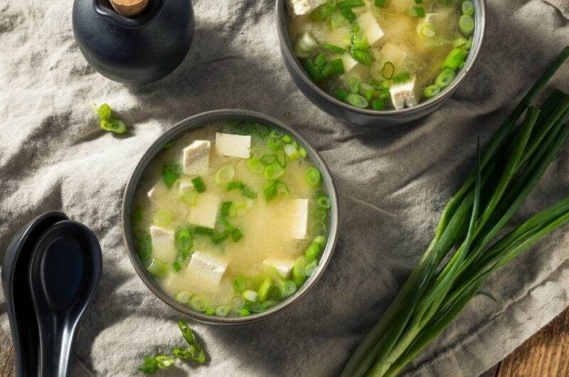 17 Breakfast Soups to Start Your Morning Right