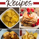 Breadfruit Recipes
