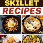 Breakfast Skillet Recipes