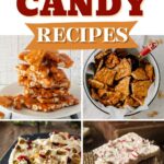 Brittle Candy Recipes
