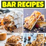Cereal Bar Recipes
