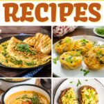 Chive Recipes