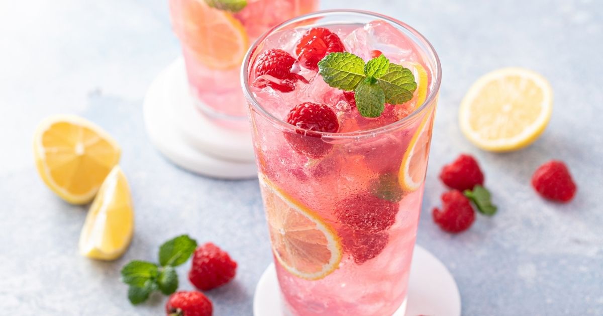 25 Easy Baby Shower Punch Recipes And Ideas Insanely Good