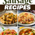 Conecuh Sausage Recipes