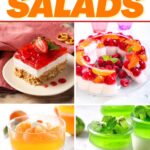 Congealed Salads