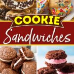 Cookie Sandwiches