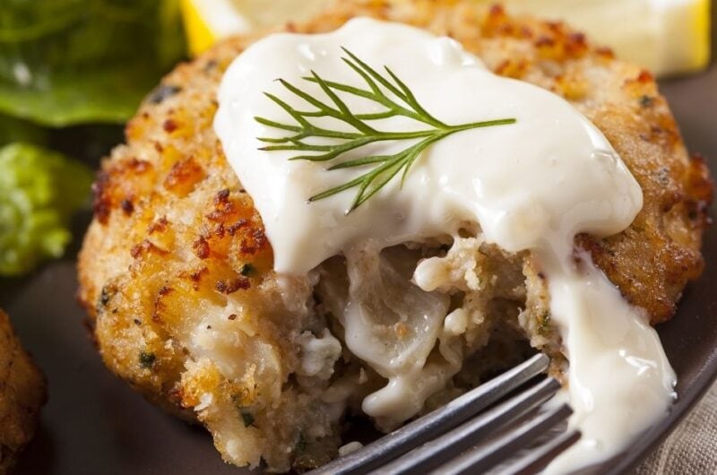 33 Tasty Crab Meat Recipes To Devour Tonight