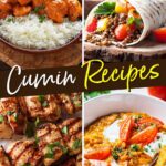Cumin Recipes