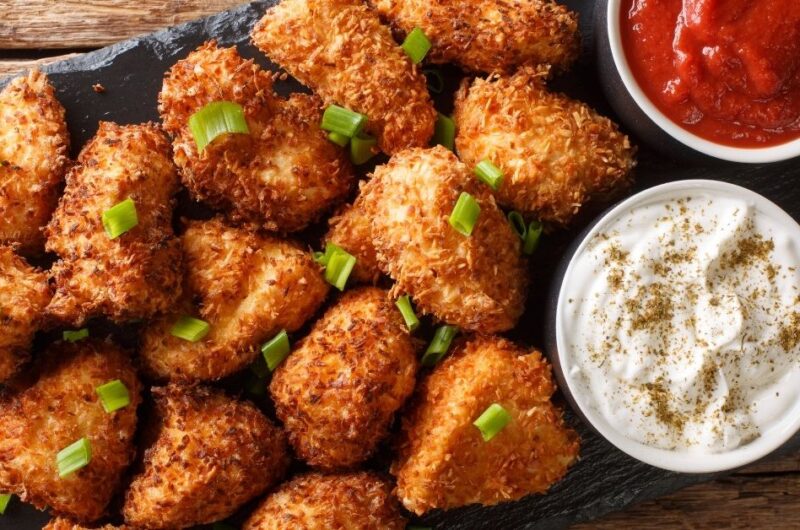 25 Best Deep-Fry Recipes For Any Occasion