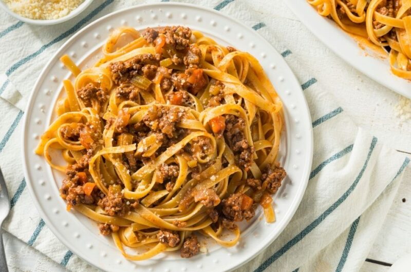 17 Easy Weight Watchers Ground Beef Recipes