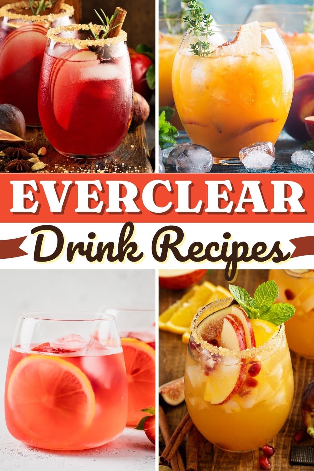 17 Best Everclear Drink Recipes With a Kick Insanely Good
