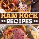 Ham Hock Recipes