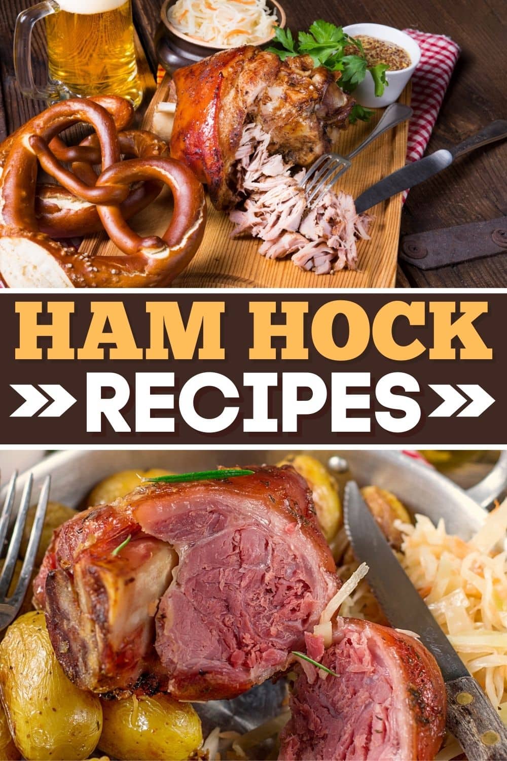 10 Easy Ham Hock Recipes Full of Smoky Flavor Insanely Good