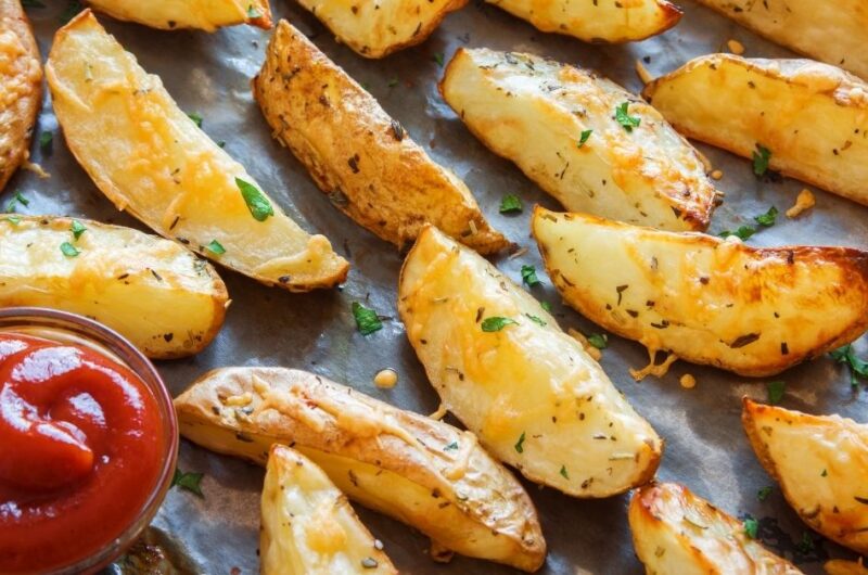 35 Easy Vegan Potato Recipes for Any Occasion