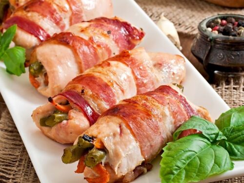 3 Easy Turkey bacon bits Recipes for a Nutritious Meal from Samsung Food  Community