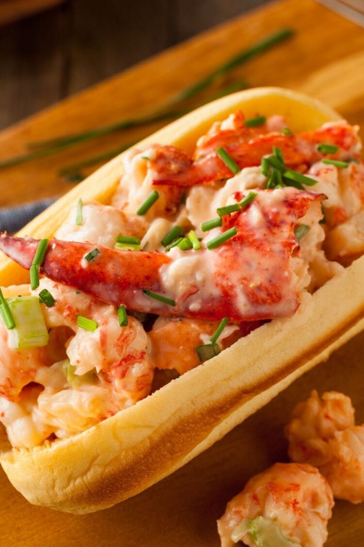 20 Langostino Recipes Seafood Lovers Insanely Good