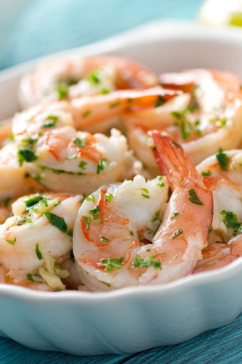 17 Best Italian Shrimp Recipes To Try Tonight Insanely Good