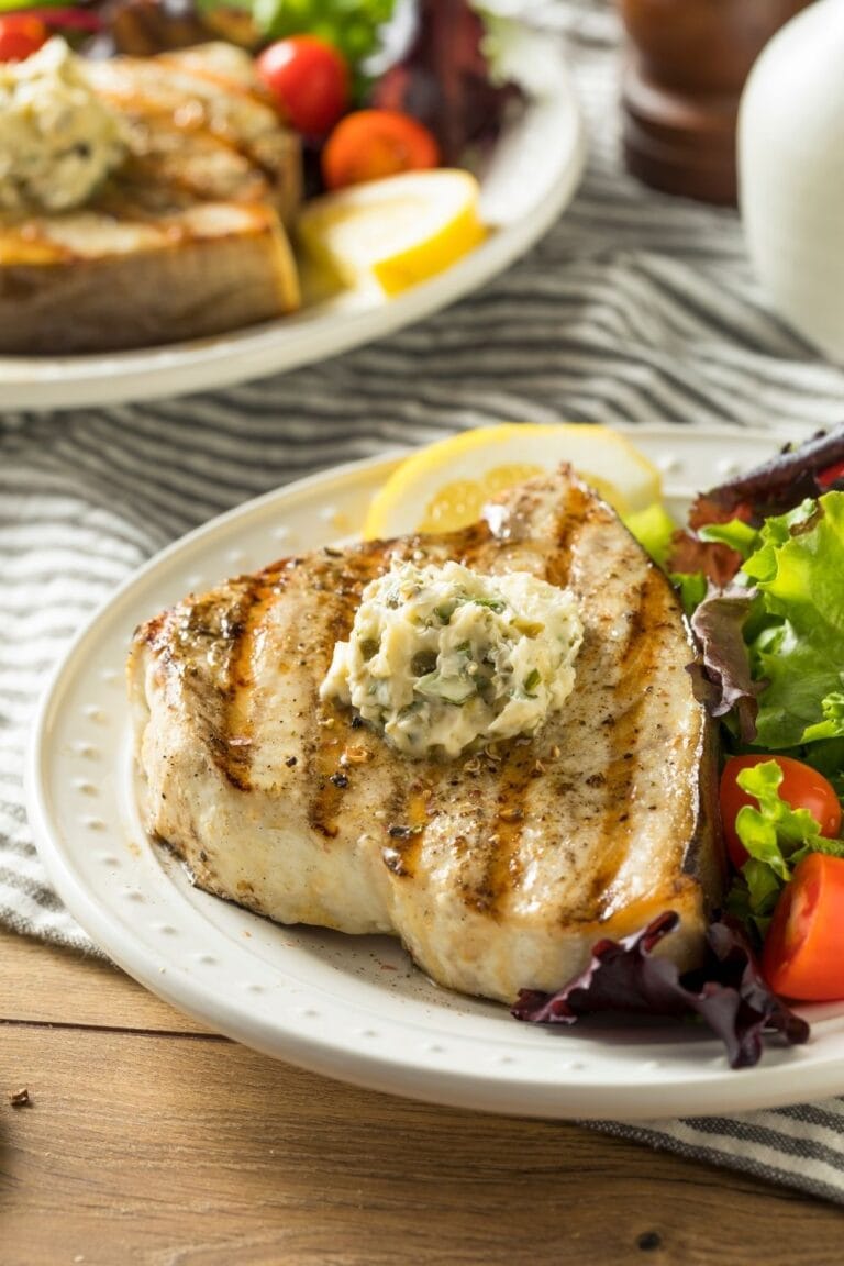 25 Swordfish Recipes From Grilled to PanSeared Insanely Good