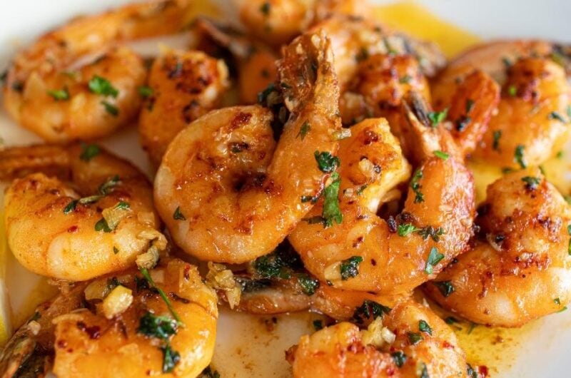 17 Best Instant Pot Shrimp Recipe Collection