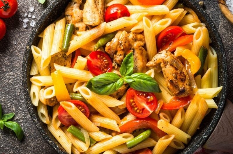 23 Easy Penne Pastas to Keep on Repeat