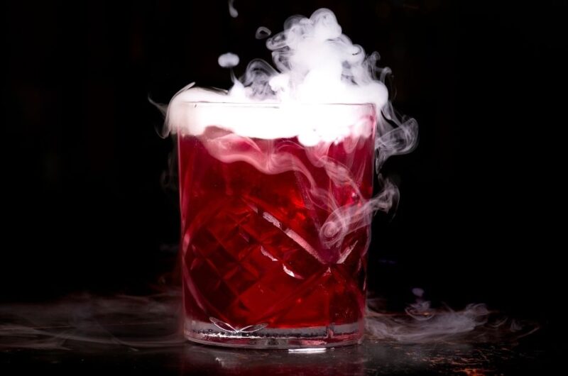 25 Magical Harry Potter Cocktails (+ Drink Recipes)