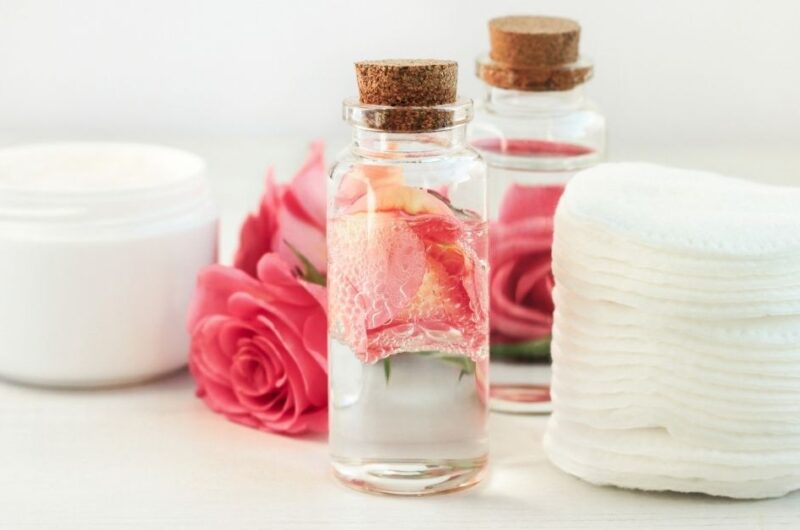 23 Best Ways to Use Rosewater This Spring