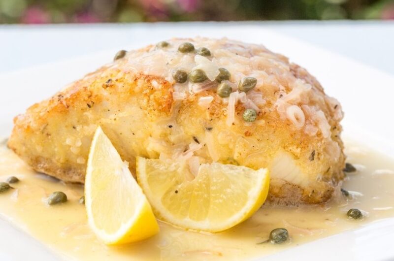 10 Ono Fish Recipes (Grilled, Stuffed, Baked, and More)