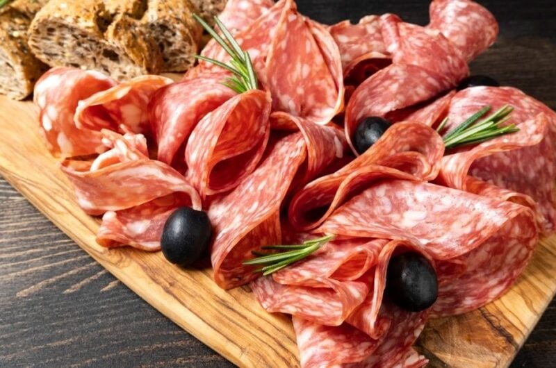 17 Best Ways to Use Salami In Your Next Meal