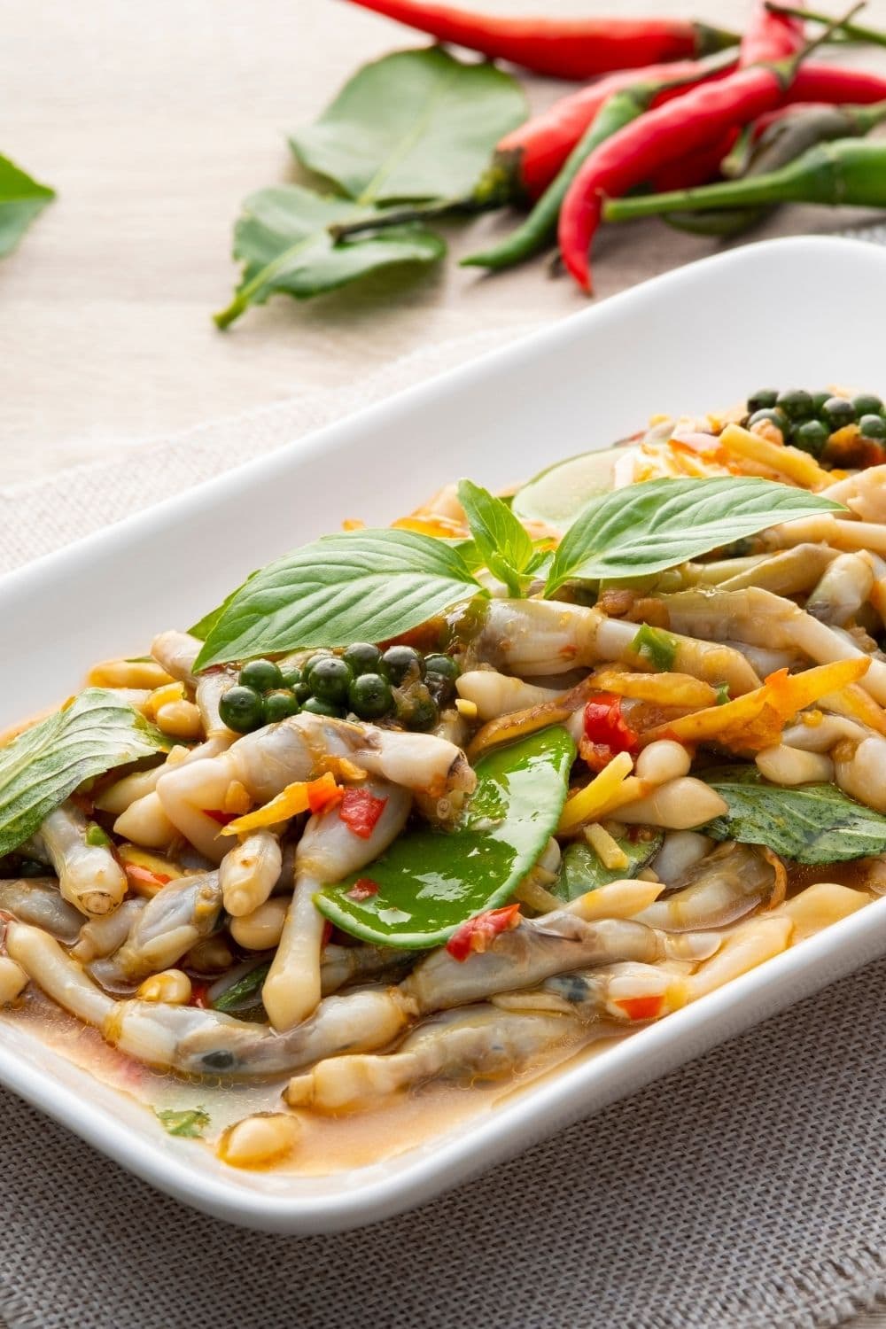 10 Best Razor Clam Recipes to Try - Insanely Good