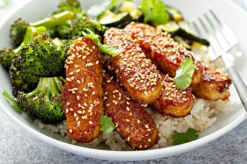 20 Best Ways to Cook with Tempeh