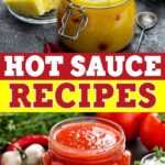 Hot Sauce Recipes