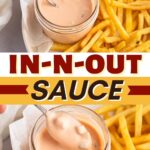 In N Out Sauce